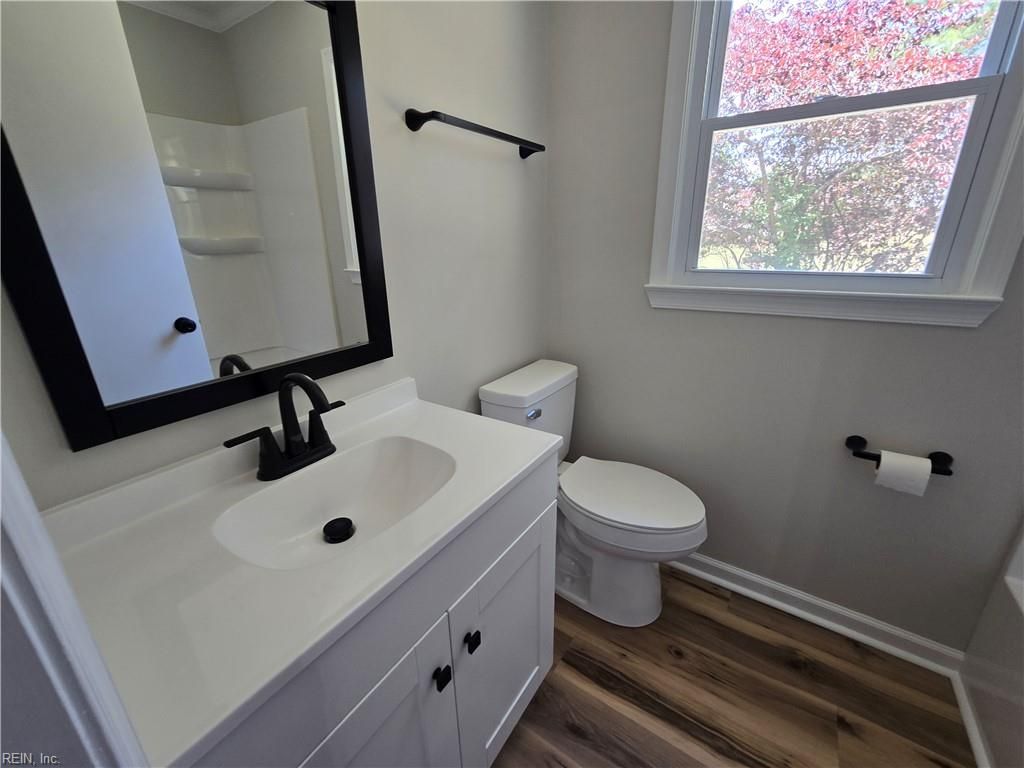 Photo of 22284 Medicine Springs Road, Courtland, VA 23837 (MLS # 10636283)