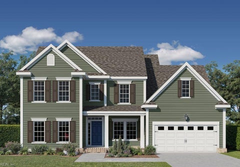 Photo of MM Milan, Suffolk, VA 23435 (MLS # 10638444)