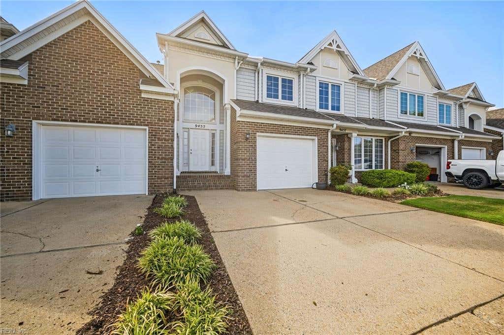 Photo of 9455 Mooring Drive, Norfolk, VA 23518 (MLS # 10650270)