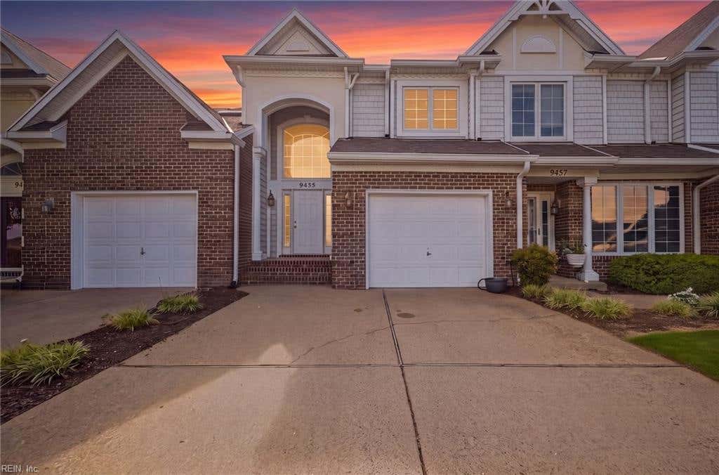 Photo of 9455 Mooring Drive, Norfolk, VA 23518 (MLS # 10650270)