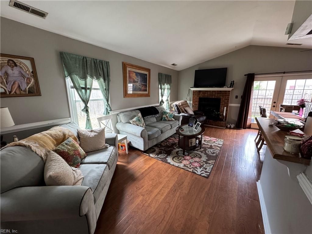 Photo of 307 Gambrill Court, Virginia Beach, VA 23462 (MLS # 10631613)