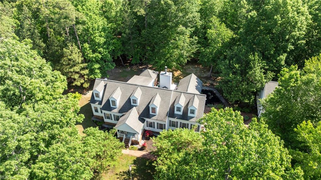 116 Blue Heron DR