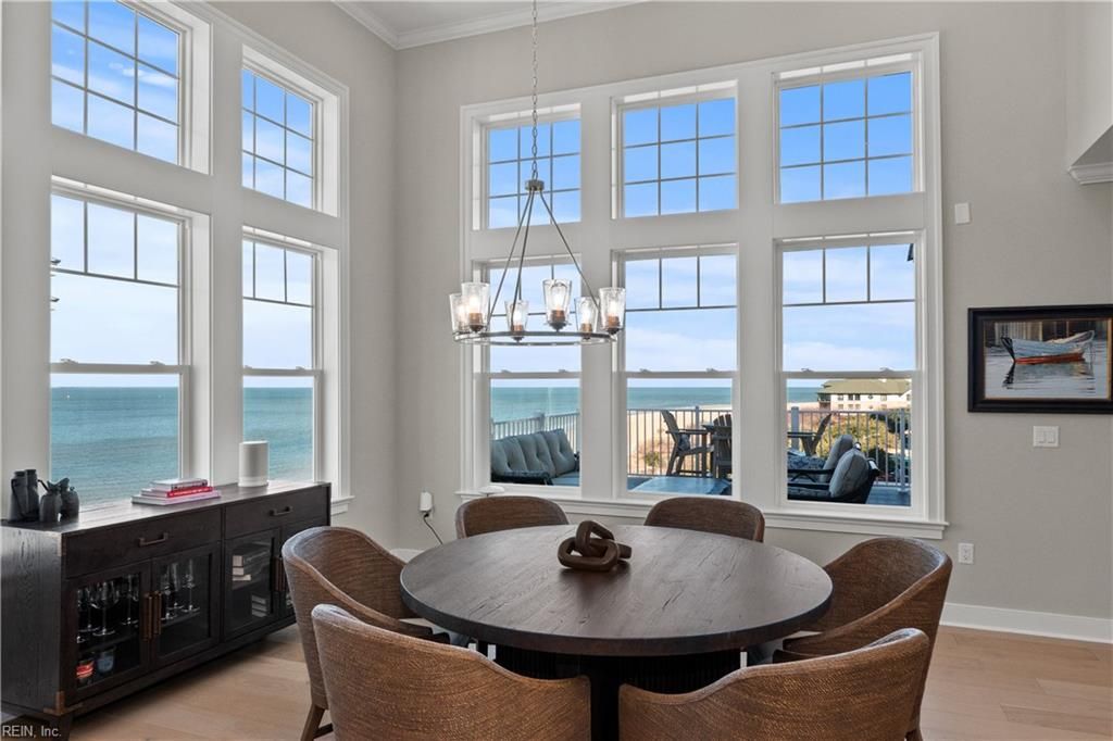 Photo of 3416 Point Chesapeake Way #5026, Virginia Beach, VA 23451 (MLS # 10617007)