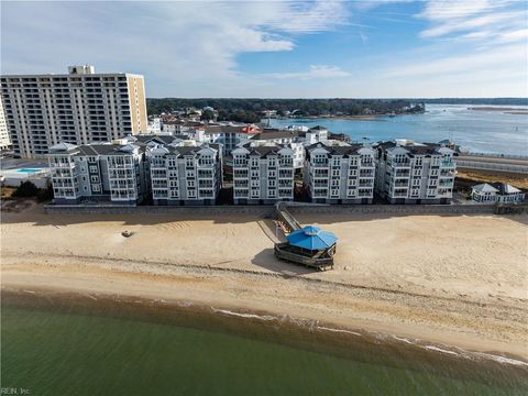 Photo of 3416 Point Chesapeake Way #5026, Virginia Beach, VA 23451 (MLS # 10617007)