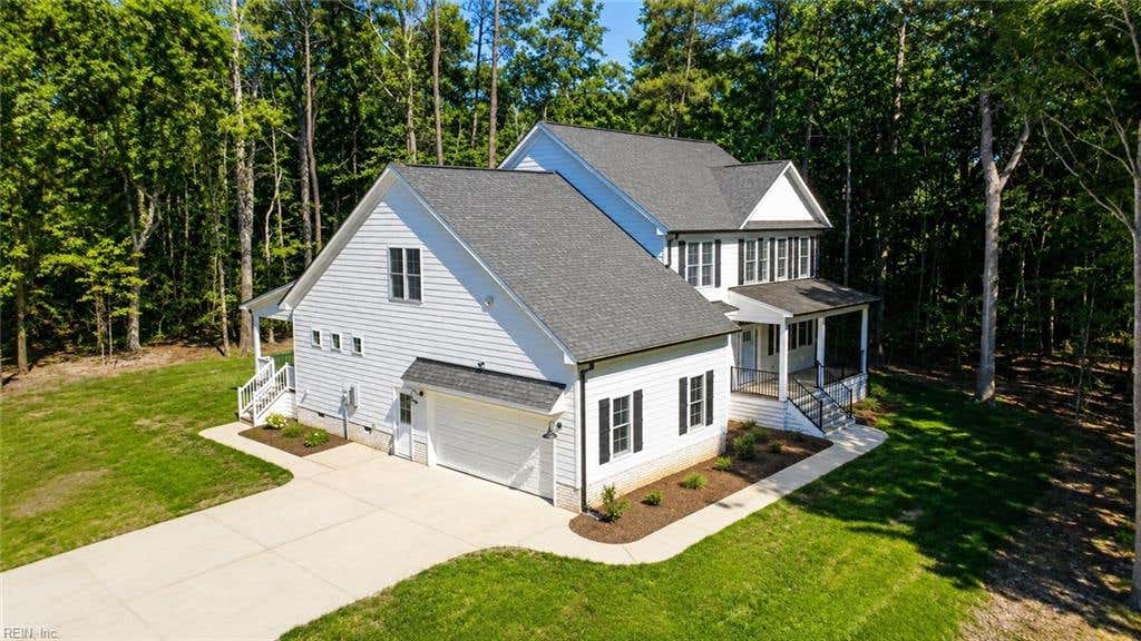 Photo of 940 Dare Road, Yorktown, VA 23692 (MLS # 10645418)