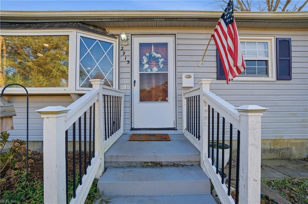 Photo of 2913 Pinewood Drive, Virginia Beach, VA 23452 (MLS # 10612483)