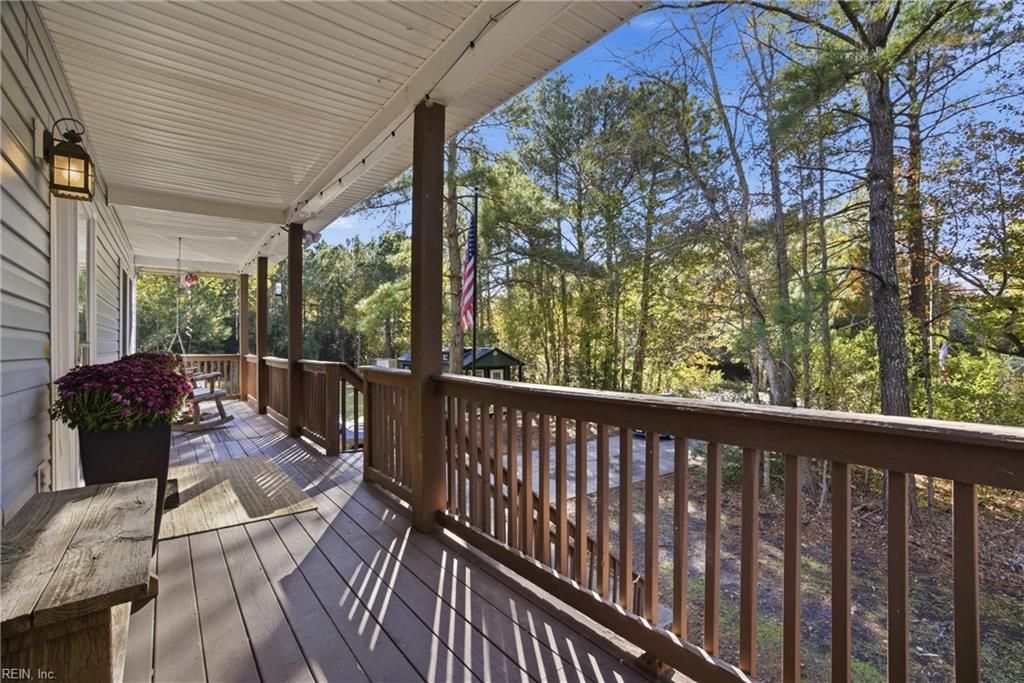 Photo of 1268 N Muddy Creek Road, Virginia Beach, VA 23456 (MLS # 10608915)