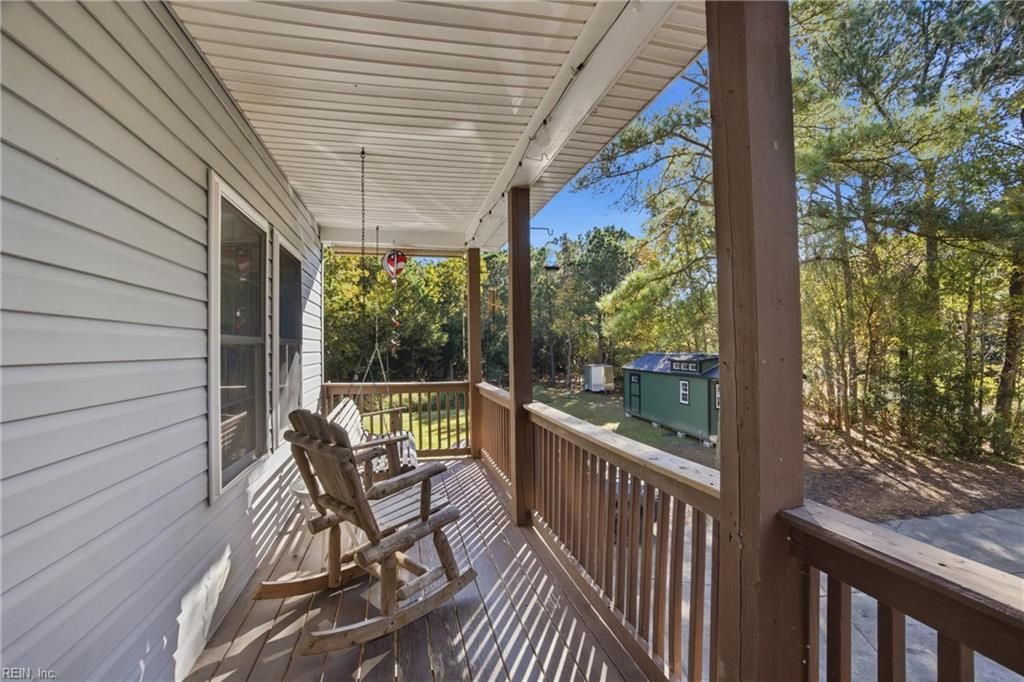 Photo of 1268 N Muddy Creek Road, Virginia Beach, VA 23456 (MLS # 10608915)