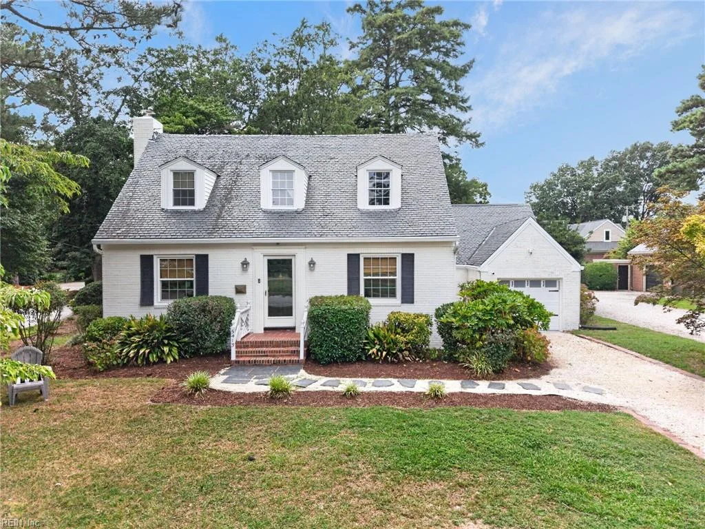 5413 Studeley Avenue, Norfolk, VA, 23508