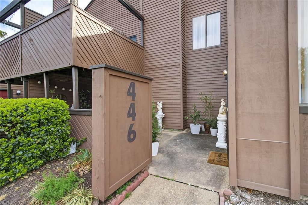 Photo of 446 Abbotsleigh Court Court, Virginia Beach, VA 23452 (MLS # 10624771)