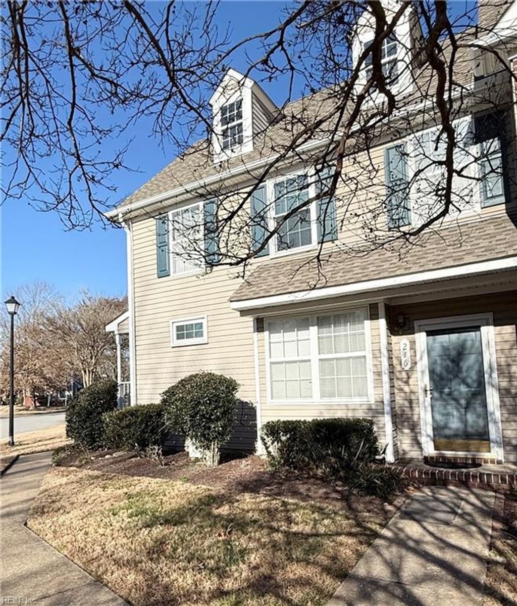 Photo of 216 Fireweed Court, Chesapeake, VA 23320 (MLS # 10614597)