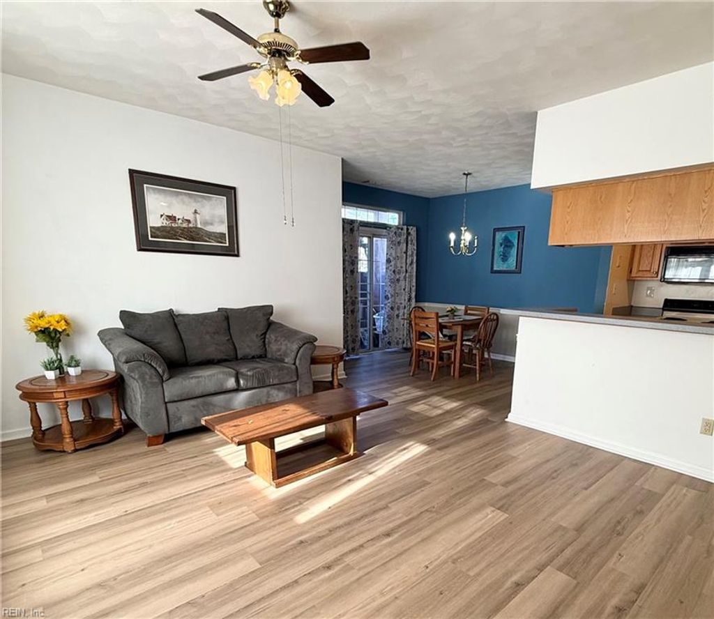 Photo of 216 Fireweed Court, Chesapeake, VA 23320 (MLS # 10614597)