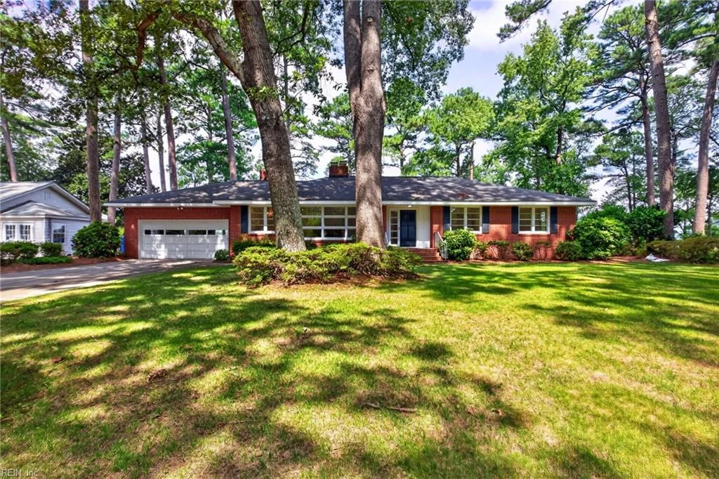 636 Thalia Point Road, Virginia Beach, VA, 23452