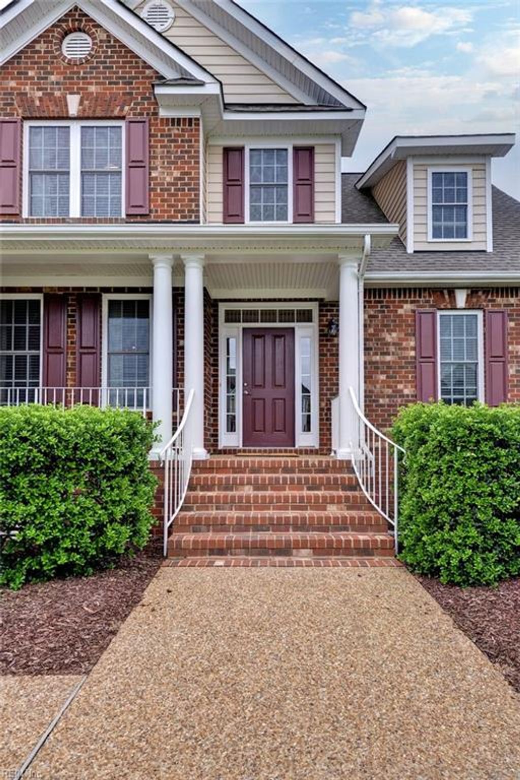 Photo of 7 Elm Street, Poquoson, VA 23662 (MLS # 10632314)
