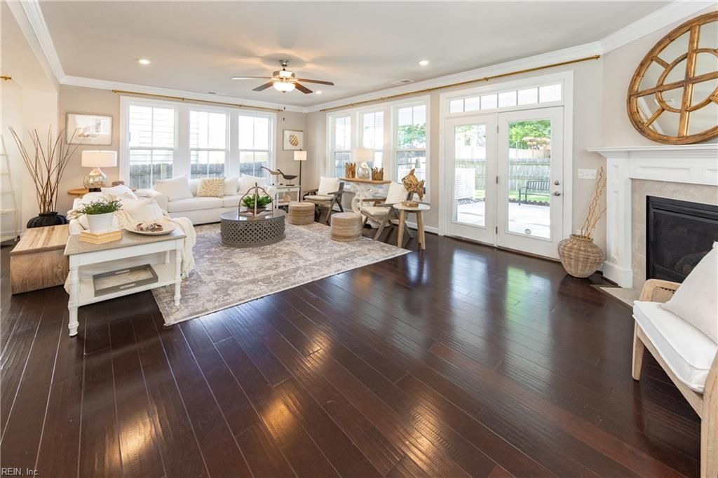 Photo of 830 24th Street, Virginia Beach, VA 23451 (MLS # 10634711)