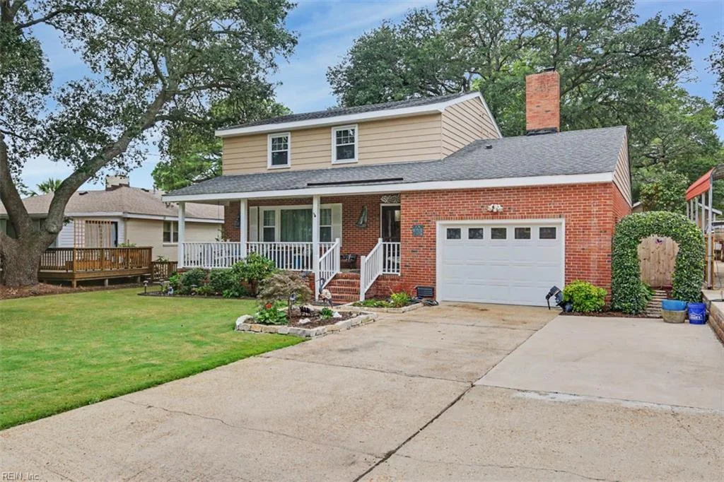 2980 Lynnhaven Drive, Virginia Beach, VA, 23451