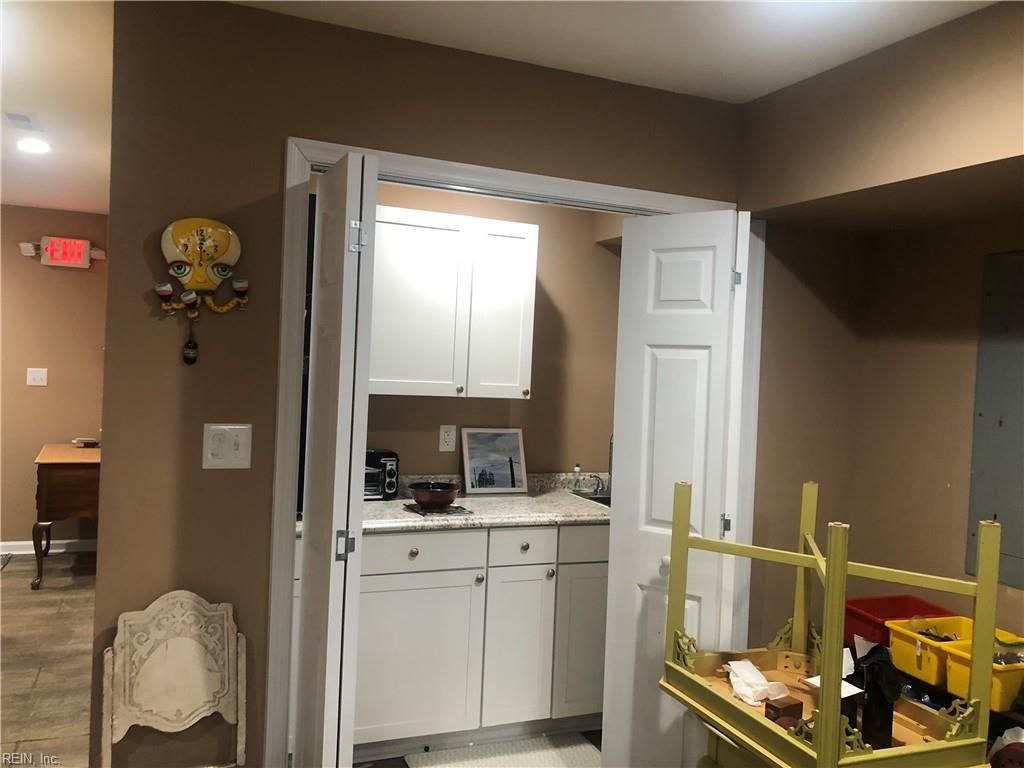 Photo of 206 N Main Street, Franklin, VA 23851 (MLS # 10633874)