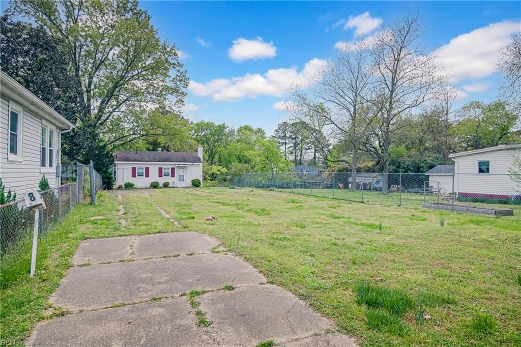 Photo of 8 Magnolia Place, Hampton, VA 23669 (MLS # 10628639)