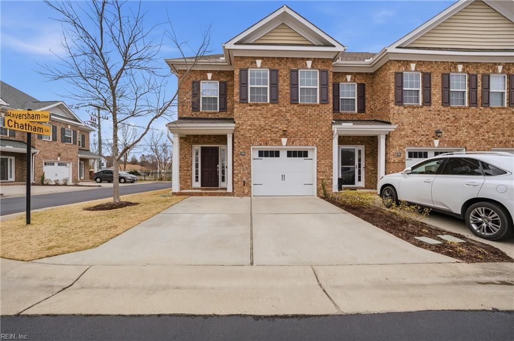 Photo of 800 Haversham Close, Chesapeake, VA 23320 (MLS # 10621129)