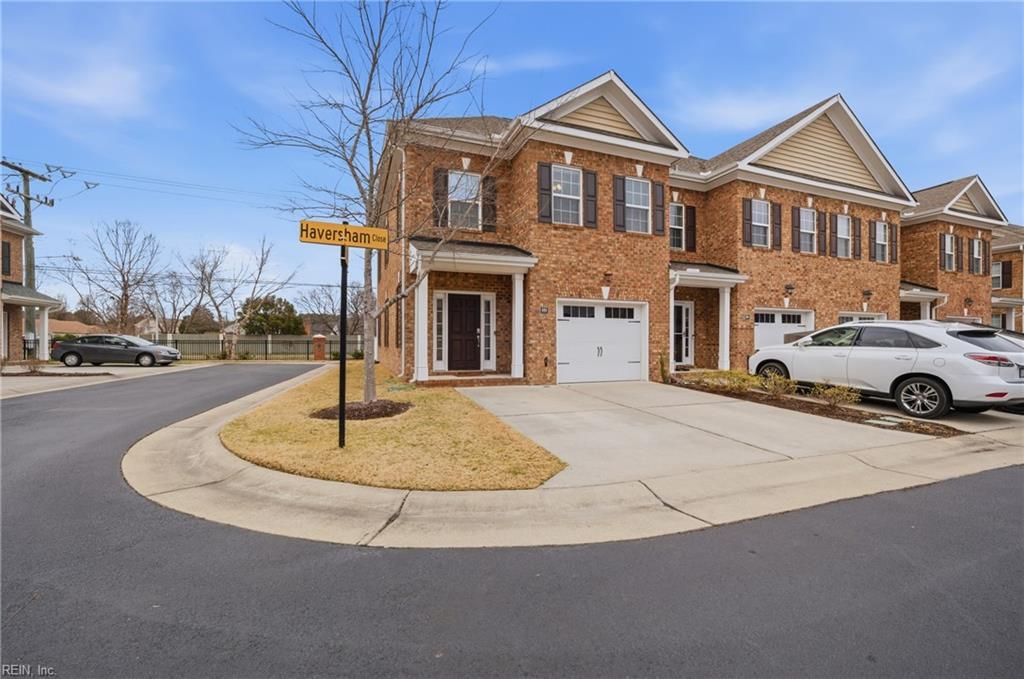 Photo of 800 Haversham Close, Chesapeake, VA 23320 (MLS # 10621129)