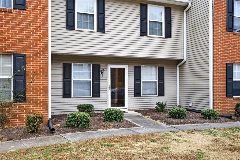 Photo of 3529 Clover Meadows Drive, Chesapeake, VA 23321 (MLS # 10632090)