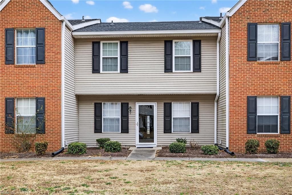 Photo of 3529 Clover Meadows Drive, Chesapeake, VA 23321 (MLS # 10632090)