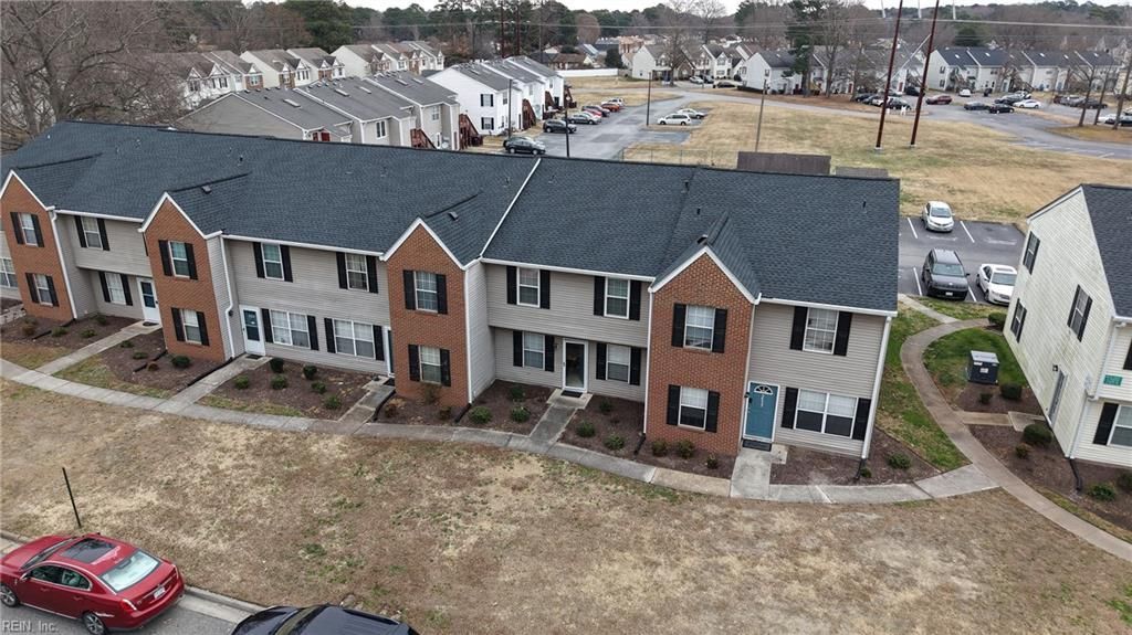 Photo of 3529 Clover Meadows Drive, Chesapeake, VA 23321 (MLS # 10632090)