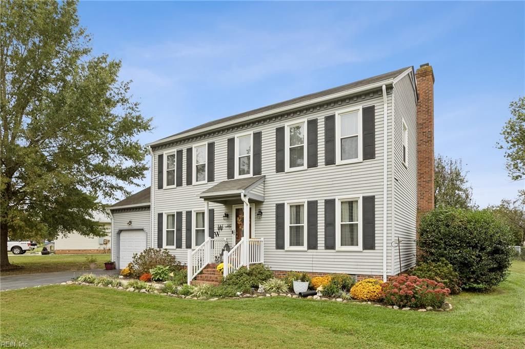 Photo of 243 Loch Haven Drive, Williamsburg, VA 23188 (MLS # 10604798)