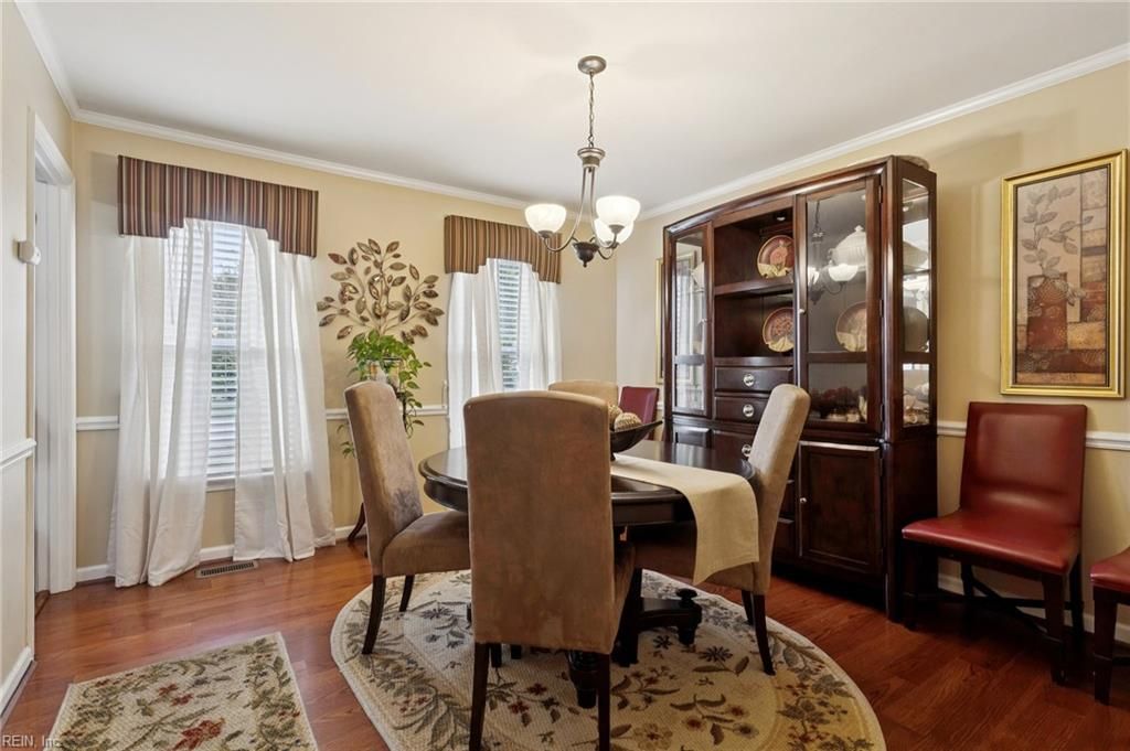 Photo of 243 Loch Haven Drive, Williamsburg, VA 23188 (MLS # 10604798)