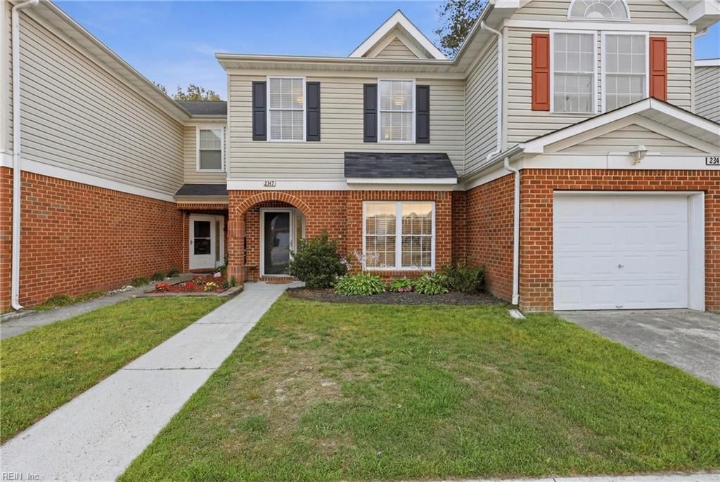Photo of 2347 Charing Cross Virginia Beach, VA 23456 Road, Virginia Beach, VA 23456 (MLS # 10641392)