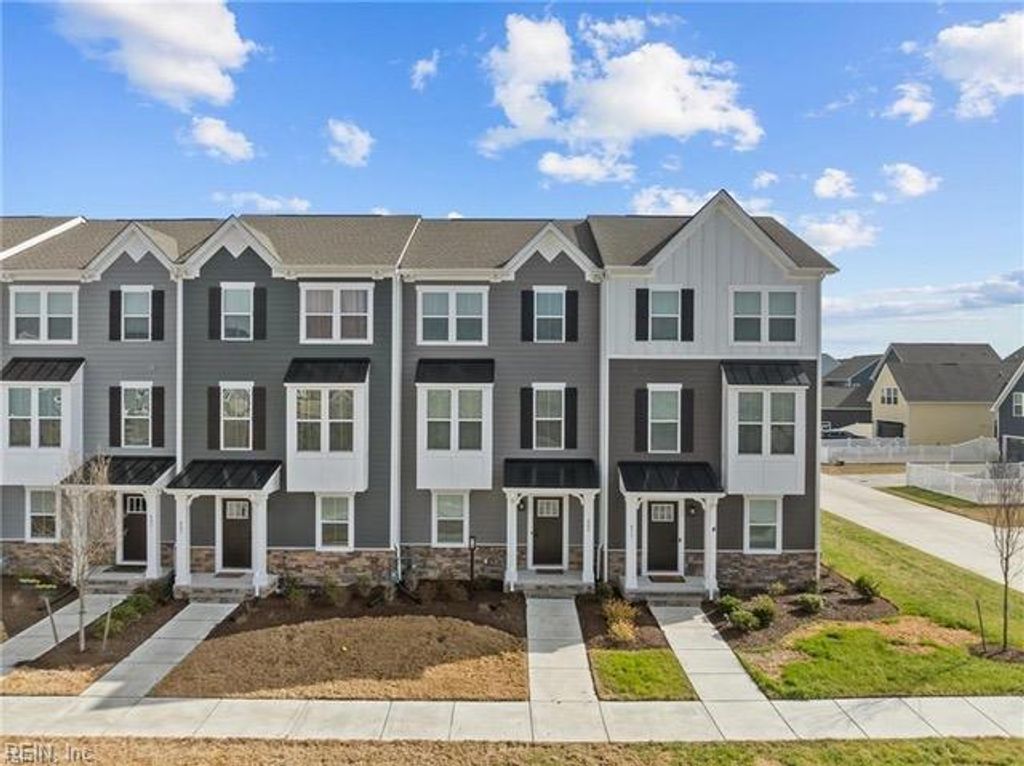 Photo of 409 FOST BLVD BLVD, Moyock, NC 27958 (MLS # 10633120)