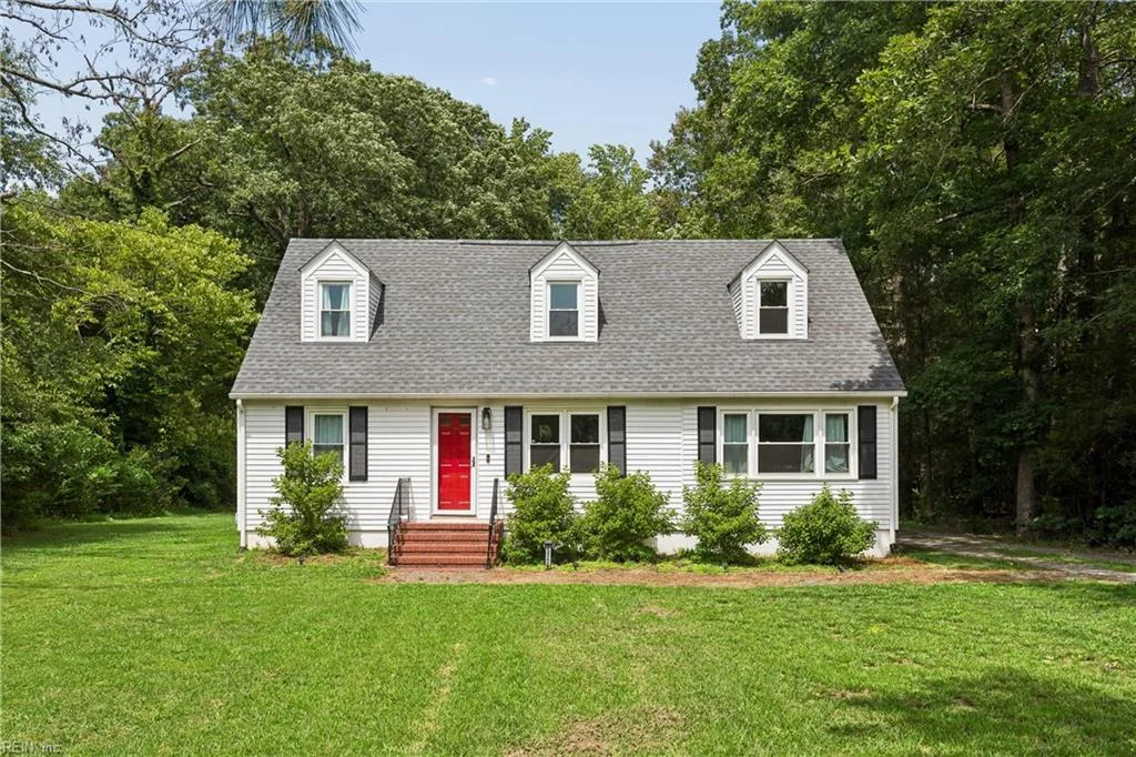 33345 King William Road, West Point, VA, 23181
