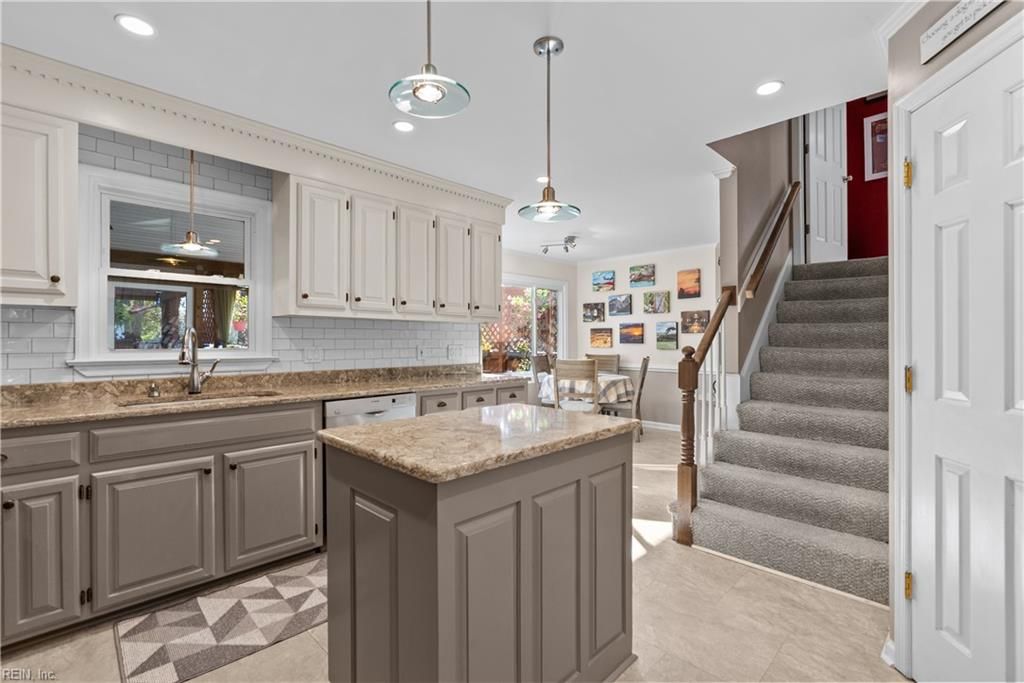 Photo of 821 Baydon Lane, Chesapeake, VA 23322 (MLS # 10615623)