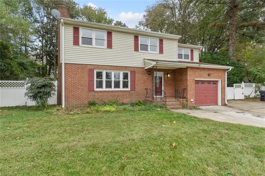 Photo of 5005 Regina Lane, Virginia Beach, VA 23455 (MLS # 10658087)