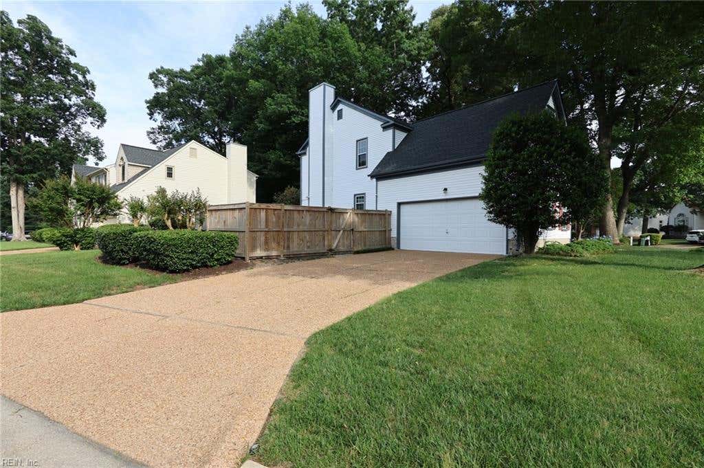 Photo of 401 Rock Creek Court, Yorktown, VA 23693 (MLS # 10637763)