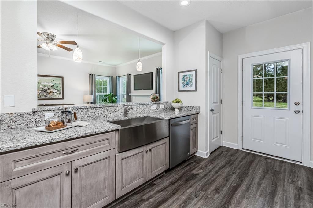 Photo of 645 Turnpike Road, Belvidere, NC 27919 (MLS # 10650563)