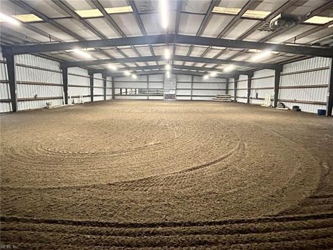 Photo of 1913 Whaleyville Boulevard, Suffolk, VA 23434 (MLS # 10619343)