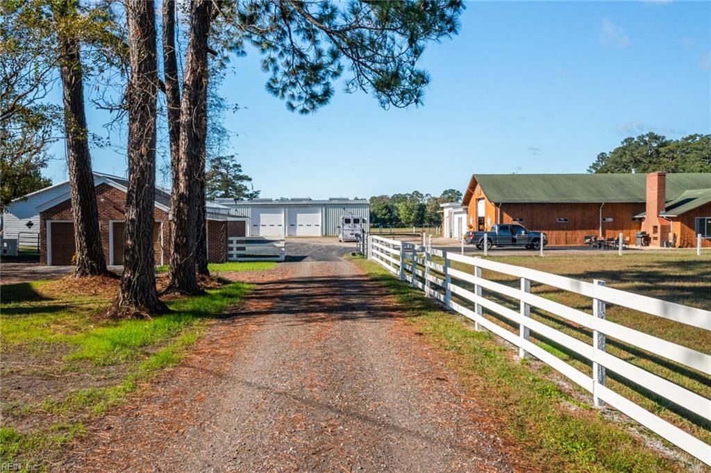 Photo of 1913 Whaleyville Boulevard, Suffolk, VA 23434 (MLS # 10619343)