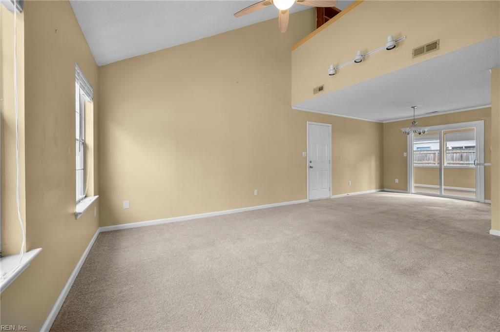 Photo of 218 Old Bridge Court, Newport News, VA 23608 (MLS # 10614607)