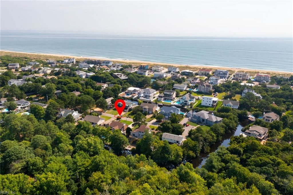 Photo of 2269 Widgeon Lane, Virginia Beach, VA 23456 (MLS # 10598454)