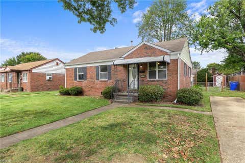 Photo for 610 Muskogee AVE