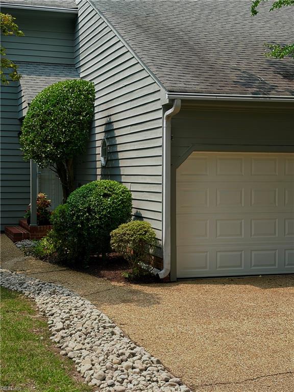 Photo of 520 Spring Trace, Williamsburg, VA 23188 (MLS # 10647440)