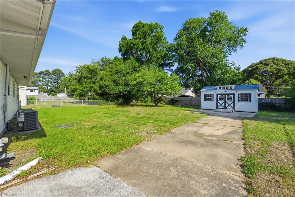 Photo of 1104 Nolan Avenue, Virginia Beach, VA 23464 (MLS # 10634617)