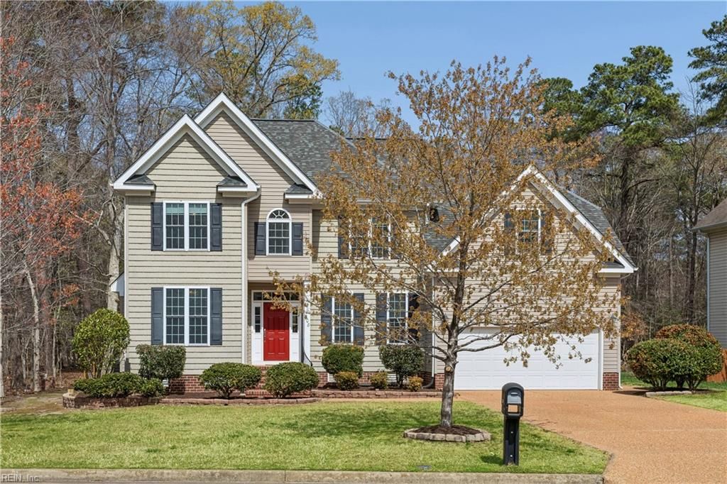 Photo of 208 Tabb Lane, Yorktown, VA 23693 (MLS # 10626059)