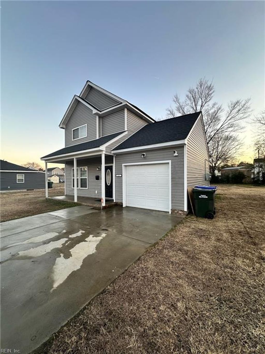 Photo of 521 Ashley Avenue, Suffolk, VA 23434 (MLS # 10617723)