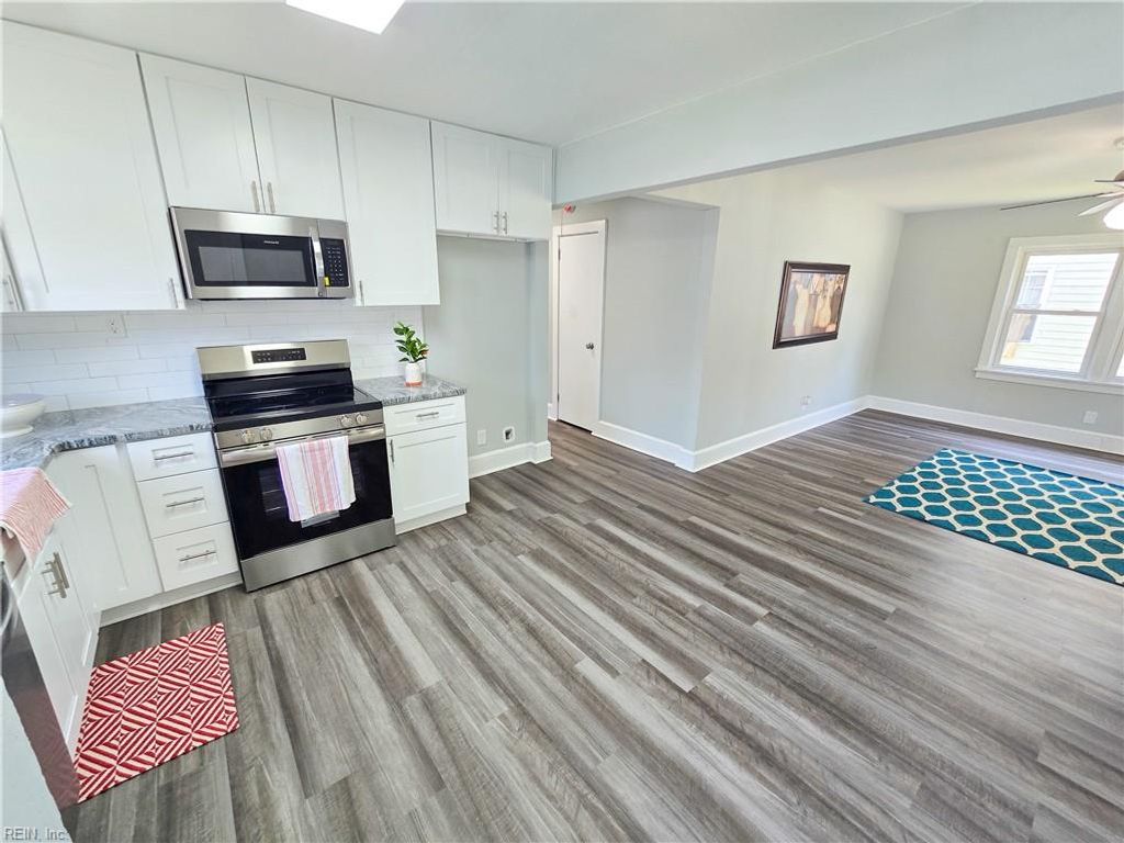 Photo of 120 Oak Street, Suffolk, VA 23434 (MLS # 10614610)