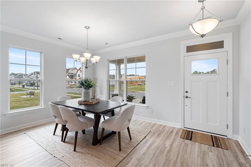 Photo of 2210 Captiva Lane, Chesapeake, VA 23321 (MLS # 10617406)