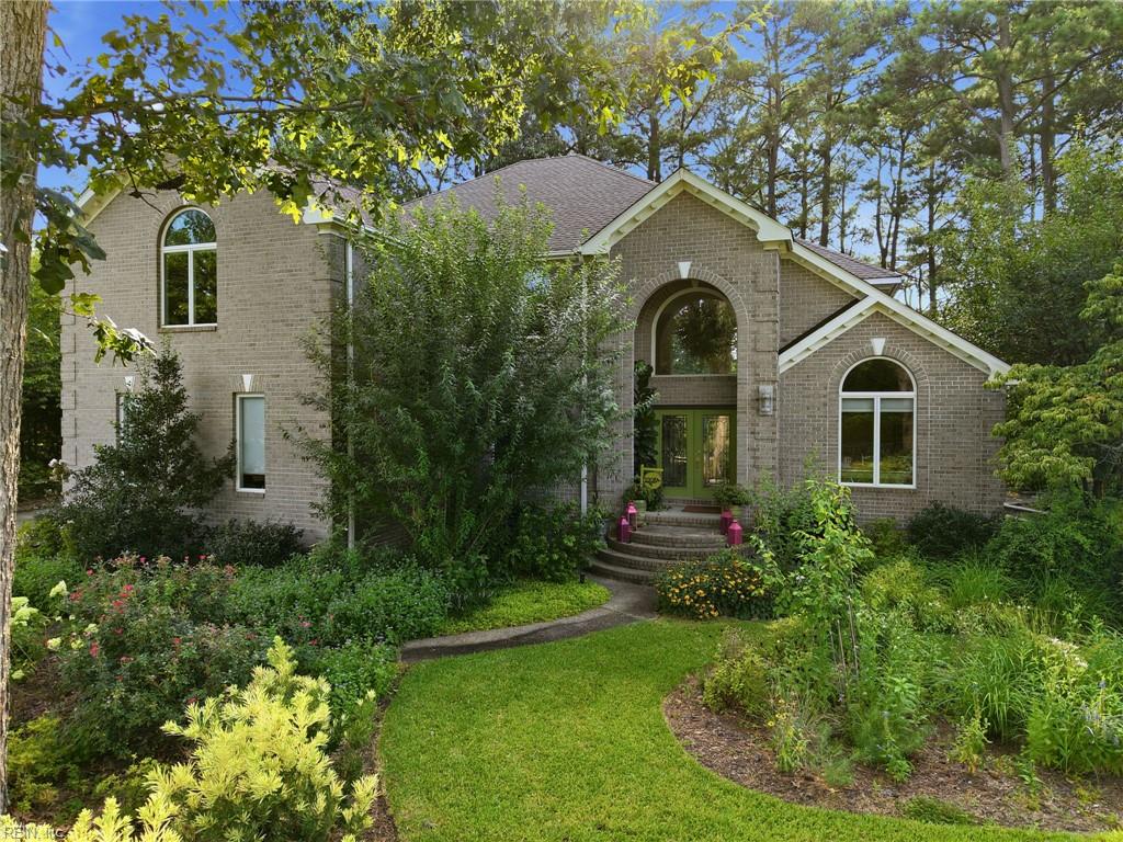 Photo of 2908 Gaines Landing, Virginia Beach, VA 23454 (MLS # 10648627)