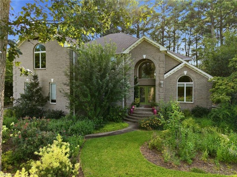 Photo of 2908 Gaines Landing, Virginia Beach, VA 23454 (MLS # 10648627)
