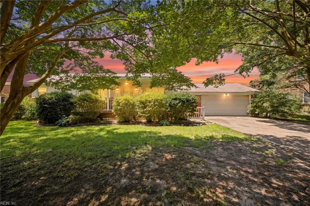 116 Greenland Drive, Yorktown, VA, 23693